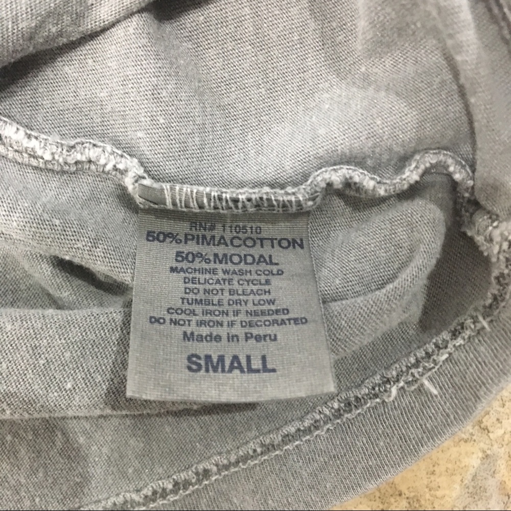 Project E Vintage Tee - image 4